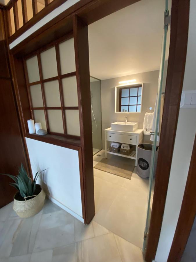 Seascape Luxury Villas Agia Marina  Exterior photo